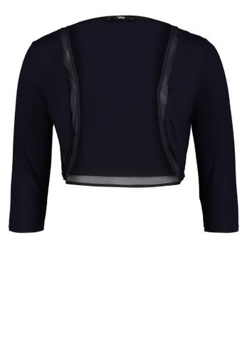 TONI Rabe Elements T-Shirt blue