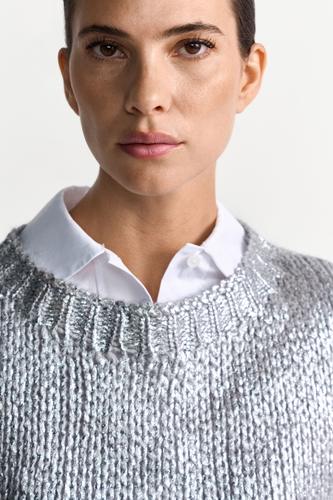 Strickpullover