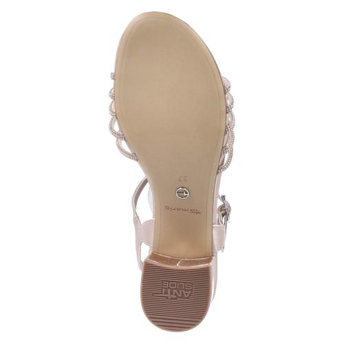 Da.-Sandalette 14673644