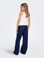 KOGCOMET WIDE DNM PIM NOOS 146 Ausgestellt - Dark Blue Denim