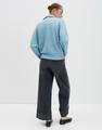 Sweatshirt "Ulica"