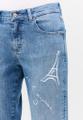 3508192-3475 DARLEEN CROP TU PARIS