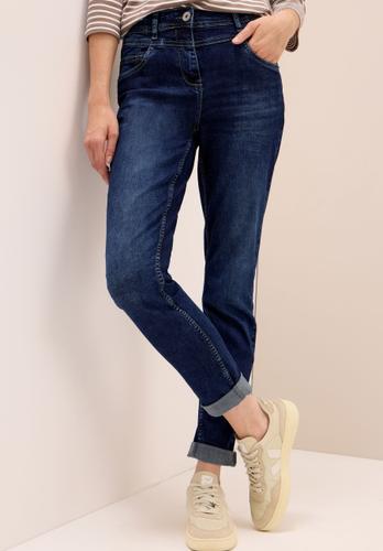 Cecil Slim-fit-Jeans