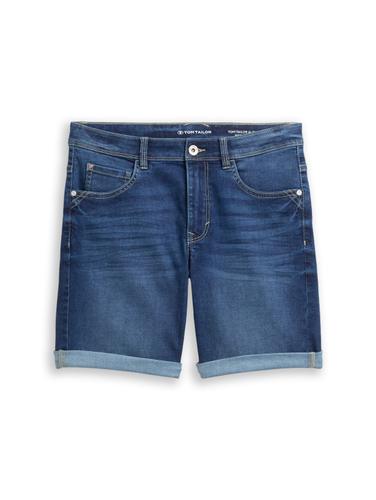 TTALEXA SLIM BERMUDA Jeans Shorts