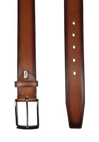 Herrengürtel 85 - Cognac