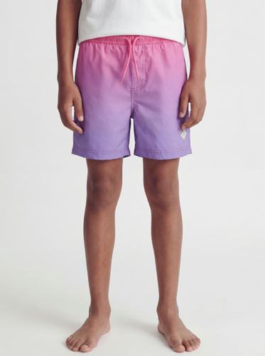 JPSTMAUI HORIZON DIP DYE SWIM SHOR JNR