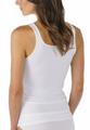 Sporty-Hemd 38 - Weiss