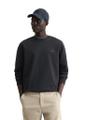 Sweatshirt, long sleeve, crew neck, heritage MOP Logo Print