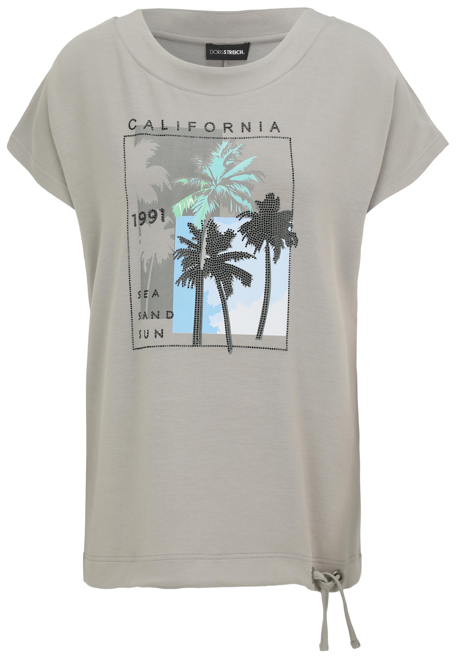 Shirt 52 - Seagrass
