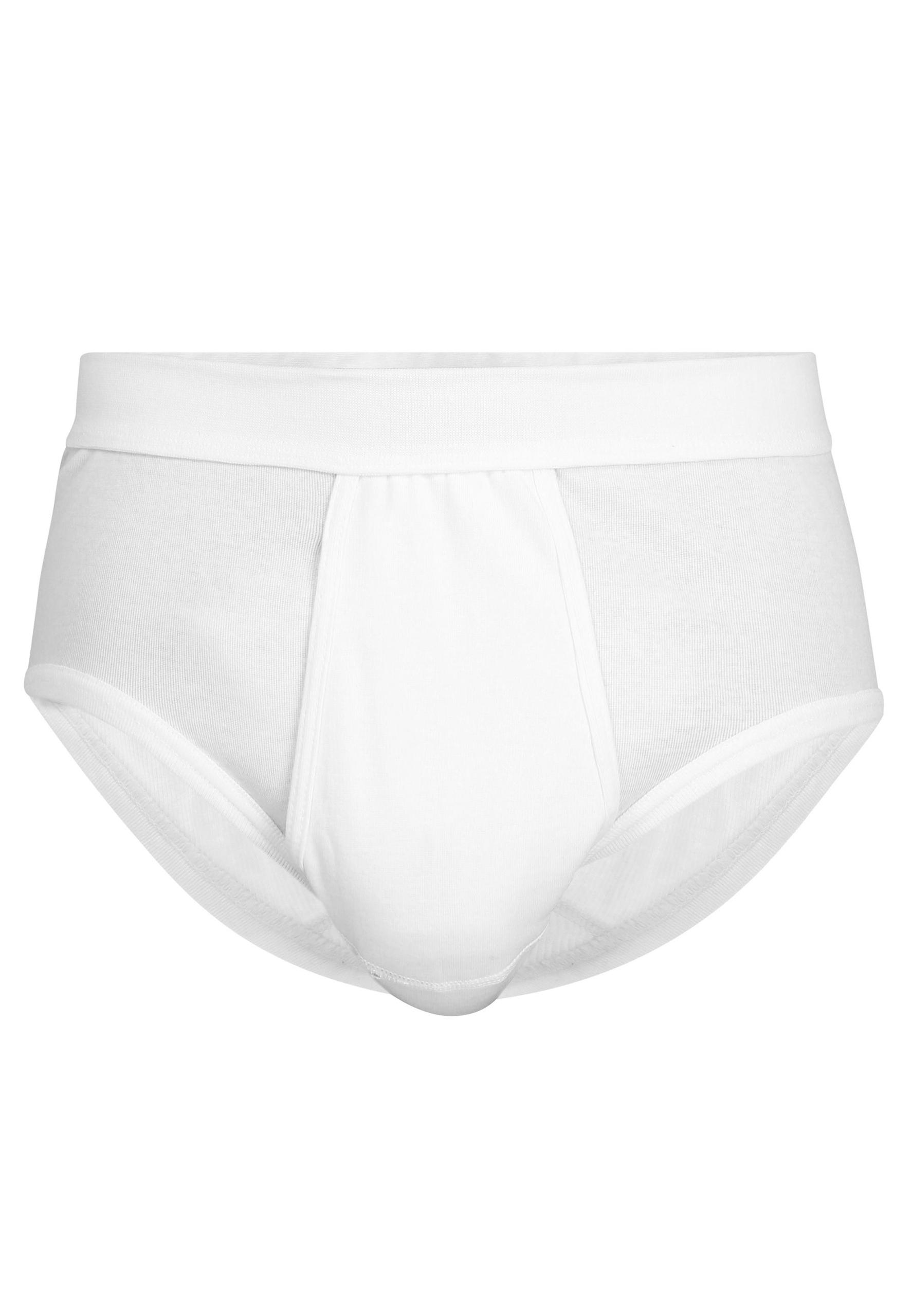 Slip - Weiß / 5