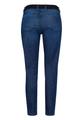 Jeans CASUAL mit Dehnbund 44 - Blue Denim