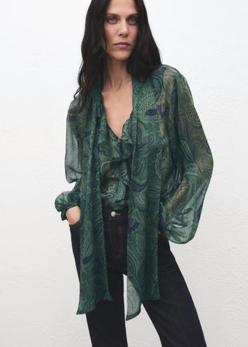 Bluse "Divine"