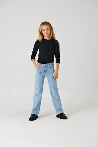 KOGJUICY LIFE WIDE LEG DNM DIA547 NOOS