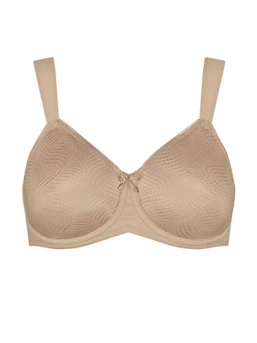 Minimizer-BH mit ungepolsterten Cups