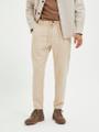 SLH172-SLIMTAPE BRODY LINEN PANT NOOS Braun L