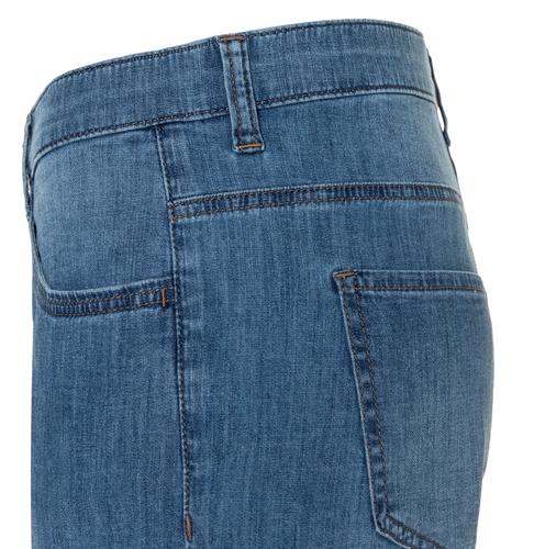 MAC JEANS - SHORTY, Super light denim