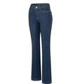 MAC JEANS - DREAM BOOT, Authentic mega flex