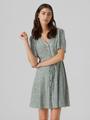 VMALBA SS SHORT DRESS WVN NOOS