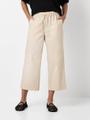 Pia Wide Leg 3/4