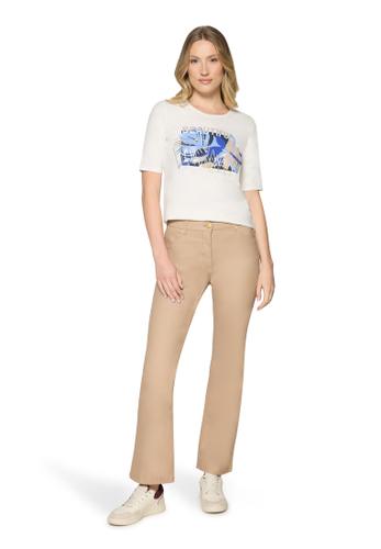 Basic Shirt