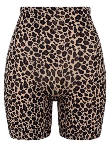 SOFTSTRETCH Radlerhose, lang Mehrfarbig TU 