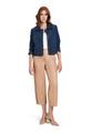 Blazer-Jacke 36 Ausgestellt - Navy Blue