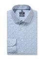 OLYMP Luxor 44 modern fit - Bleu
