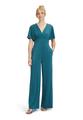 Jumpsuit 42 Figurumspielend - Oriental Green