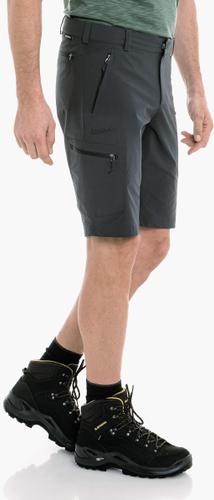 SCHÖFFEL SCHÖFFEL Herren Wandershorts Shorts Folkstone asphalt