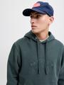 JORBLEECKER BRANDING SWEAT HOOD BF L Locker geschnitten - Forest River