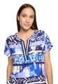 Longbluse