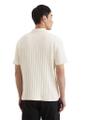 Poloshirt Jersey regular Weiß XL