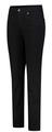 MAC JEANS - MELANIE, PERFECT Fit Forever Denim 48/34 Straight Fit - Schwarz