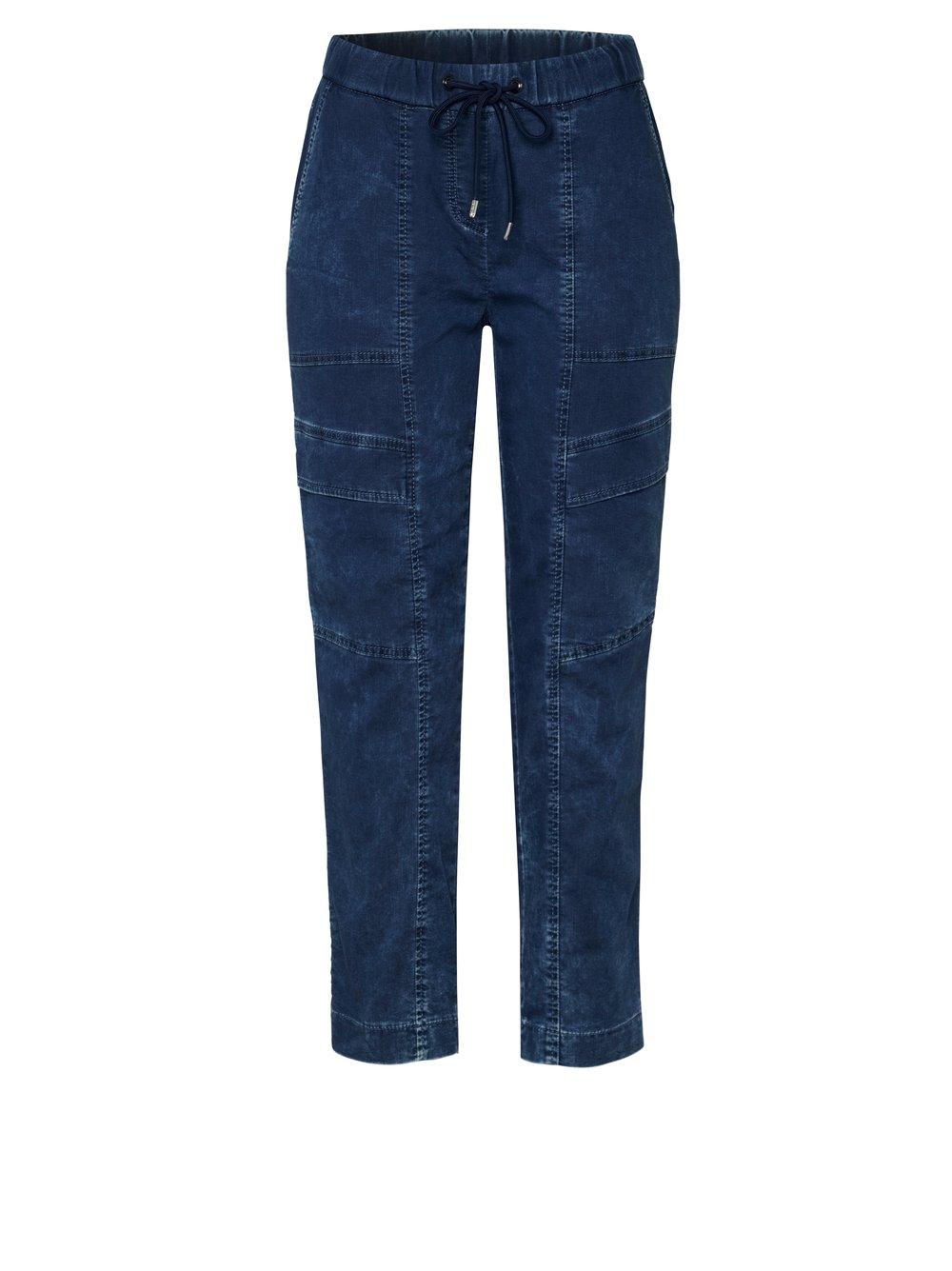 Sue Cargo 7/8 46 - Blue