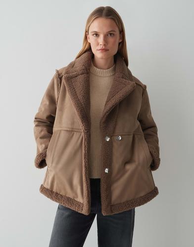 Jacke "Henola"