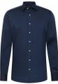 Performance Shirt stretch twill long sleeve