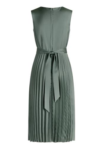 Midikleid