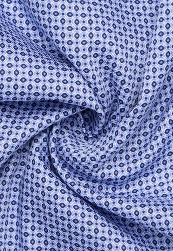 Hemd Twill Langarm