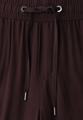 High Waist Wide Leg Hose im Loose Fit