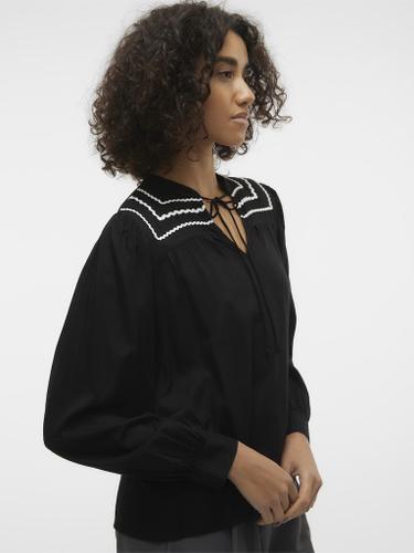 VMBUMPY TAPE LS TOP WVN GA