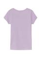 T-Shirt 128/134 A-shape - Lila