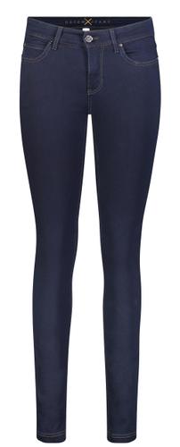 MAC JEANS - DREAM SKINNY , Dream denim d999 schwarz