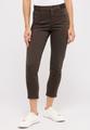 346688907-42058 ORNELLA SPORTY 40 7/8 SLIM FIT - Chocolate Used