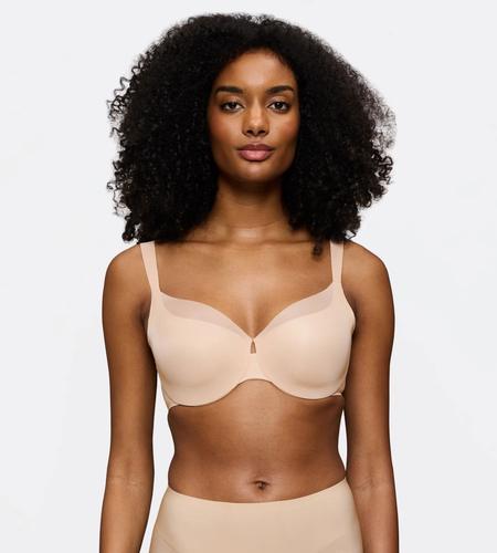 BMU Illusion Curve W01 80C - Nude Beige