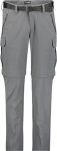 SCHÖFFEL Herren Wanderhose "Kyoto3" Regular Fit 48 in Weiß