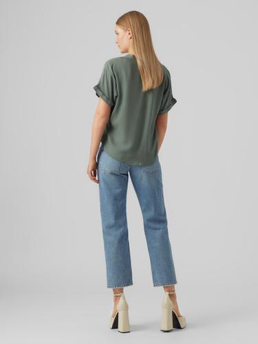 VMBEAUTY SS TOP GA NOOS