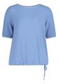 Casual-Shirt 42 Figurumspielend - Azurine