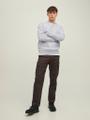 JJESTAR BASIC SWEAT CREW NECK NOOS