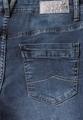 Jeans im Casual Fit 27/28 - Mid Blue Wash