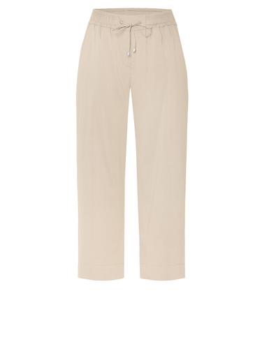 Pia Wide Leg 3/4